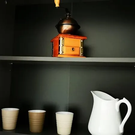 Le Petit Paradis De Noordpeene