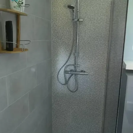 Holiday home Le Petit Paradis De Noordpeene