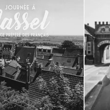 Holiday home Le Petit Paradis De