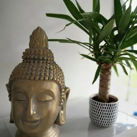 Le Petit Paradis De Holiday home *