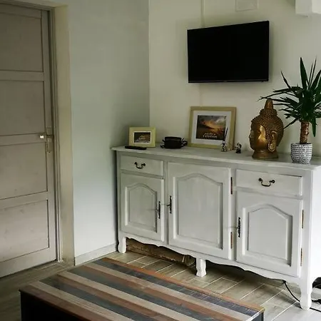 Le Petit Paradis De Noordpeene