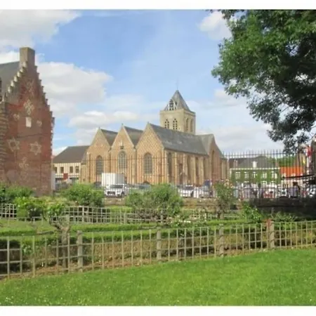 Le Petit Paradis De * Noordpeene