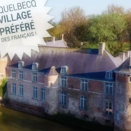 Holiday home Le Petit Paradis De