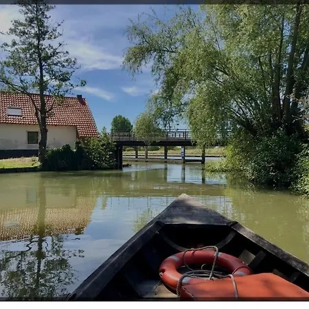 Le Petit Paradis De * Noordpeene