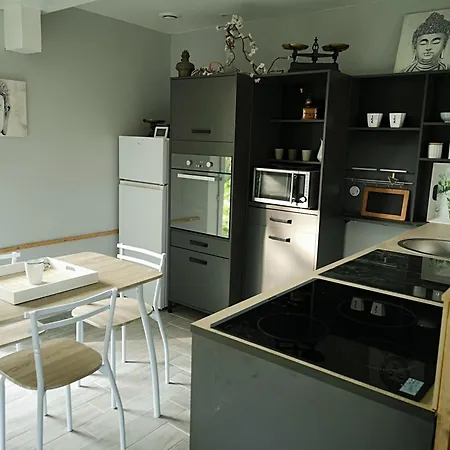 Le Petit Paradis De * Noordpeene